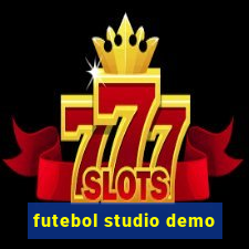 futebol studio demo